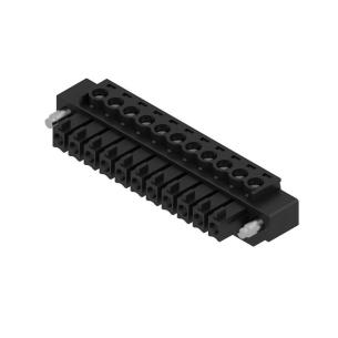 box connection yoke clamping 11 poles of number mm2 5 1 81 3 mm in pitch a 5 17 v 160 connection wire connector pcb