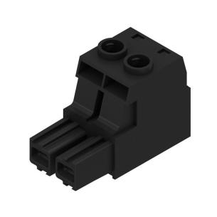 box connection yoke clamping 2 poles of number mm2 16 16 10 mm in pitch a 3 78 v 1000 connection wire connector pcb