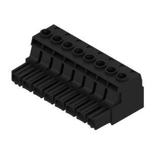 box connection yoke clamping 8 poles of number mm2 16 16 10 mm in pitch a 3 78 v 1000 connection wire connector pcb