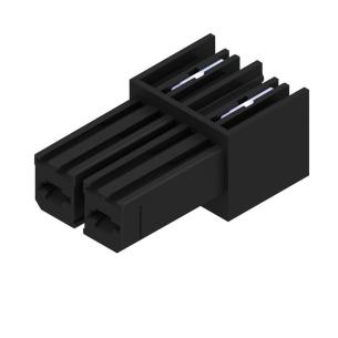 box connection solder tht 2 poles of number 62 7 mm in pitch a 8 56 v 630 connection board connector pcb