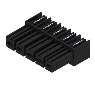 box connection solder tht 5 poles of number 62 7 mm in pitch a 8 56 v 630 connection board connector pcb