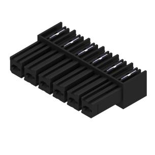 box connection solder tht 6 poles of number 62 7 mm in pitch a 8 56 v 630 connection board connector pcb