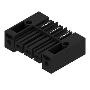 box connection solder tht 3 poles of number 62 7 mm in pitch a 8 56 v 630 connection board connector pcb