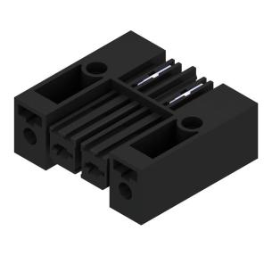 box connection solder tht 2 poles of number 62 7 mm in pitch a 8 56 v 630 connection board connector pcb