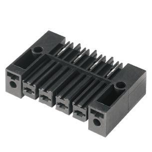 box connection solder tht 4 poles of number 62 7 mm in pitch a 8 56 v 630 connection board connector pcb