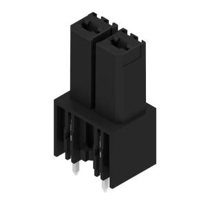 box connection solder tht 2 poles of number 62 7 mm in pitch a 8 56 v 630 connection board connector pcb