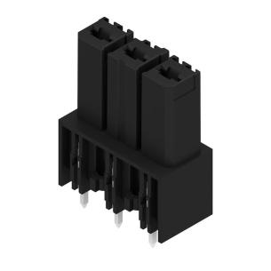 box connection solder tht 3 poles of number 62 7 mm in pitch a 8 56 v 630 connection board connector pcb