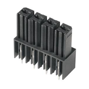box connection solder tht 4 poles of number 62 7 mm in pitch a 8 56 v 630 connection board connector pcb