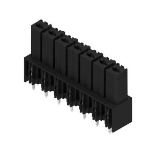 box connection solder tht 7 poles of number 62 7 mm in pitch a 8 56 v 630 connection board connector pcb