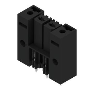 box connection solder tht 2 poles of number 62 7 mm in pitch a 8 56 v 630 connection board connector pcb