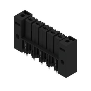box connection solder tht 5 poles of number 62 7 mm in pitch a 8 56 v 630 connection board connector pcb