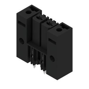 box connection solder tht 2 poles of number 62 7 mm in pitch a 8 56 v 630 connection board connector pcb