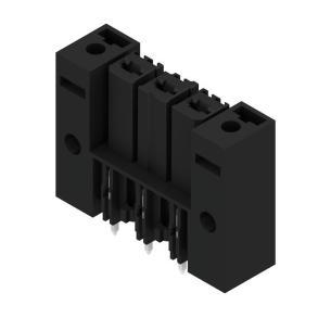box connection solder tht 3 poles of number 62 7 mm in pitch a 8 56 v 630 connection board connector pcb