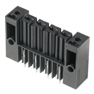box connection solder tht 4 poles of number 62 7 mm in pitch a 8 56 v 630 connection board connector pcb