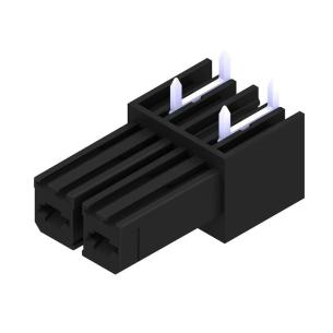box connection solder tht 2 poles of number 62 7 mm in pitch a 8 56 v 630 connection board connector pcb