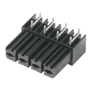 box connection solder tht 4 poles of number 62 7 mm in pitch a 8 56 v 630 connection board connector pcb