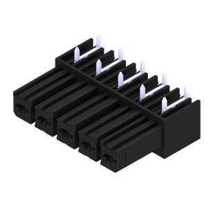 box connection solder tht 5 poles of number 62 7 mm in pitch a 8 56 v 630 connection board connector pcb