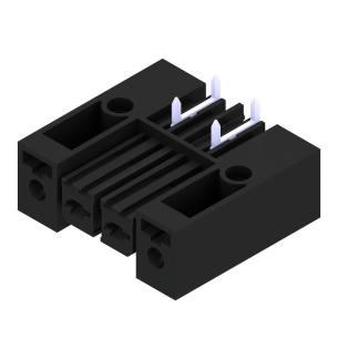 box connection solder tht 2 poles of number 62 7 mm in pitch a 8 56 v 630 connection board connector pcb