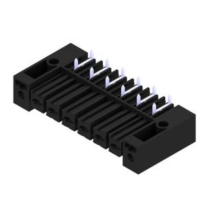 box connection solder tht 6 poles of number 62 7 mm in pitch a 8 56 v 630 connection board connector pcb