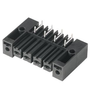 box connection solder tht 4 poles of number 62 7 mm in pitch a 8 56 v 630 connection board connector pcb