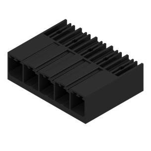 box connection solder tht 5 poles of number 62 7 mm in pitch a 57 v 630 connection board connector pcb