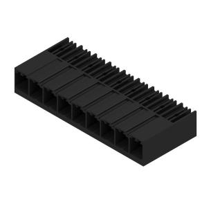 box connection solder tht 9 poles of number 62 7 mm in pitch a 57 v 630 connection board connector pcb