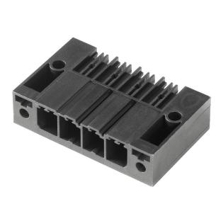 box connection solder tht 4 poles of number 62 7 mm in pitch a 57 v 630 connection board connector pcb