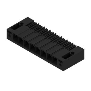 box connection solder tht 8 poles of number 62 7 mm in pitch a 57 v 630 connection board connector pcb