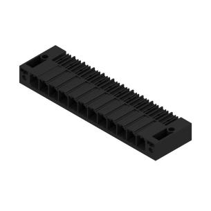 box connection solder tht 12 poles of number 62 7 mm in pitch a 57 v 630 connection board connector pcb