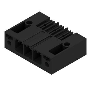 box connection solder tht 3 poles of number 62 7 mm in pitch a 57 v 630 connection board connector pcb