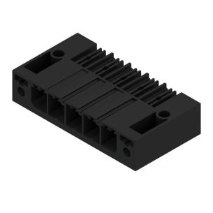 box connection solder tht 5 poles of number 62 7 mm in pitch a 57 v 630 connection board connector pcb