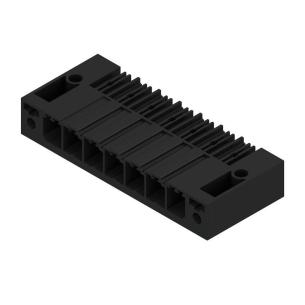 box connection solder tht 7 poles of number 62 7 mm in pitch a 57 v 630 connection board connector pcb