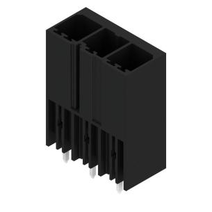 box connection solder tht 3 poles of number 62 7 mm in pitch a 57 v 630 connection board connector pcb