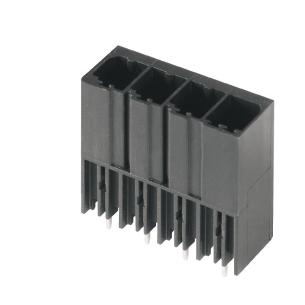 box connection solder tht 4 poles of number 62 7 mm in pitch a 57 v 630 connection board connector pcb