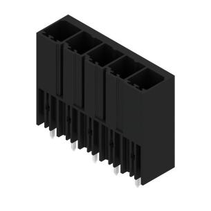 box connection solder tht 5 poles of number 62 7 mm in pitch a 57 v 630 connection board connector pcb