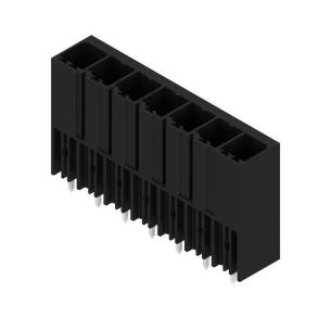 box connection solder tht 7 poles of number 62 7 mm in pitch a 57 v 630 connection board connector pcb