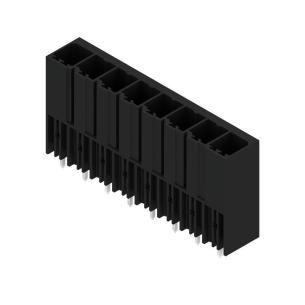 box connection solder tht 8 poles of number 62 7 mm in pitch a 57 v 630 connection board connector pcb
