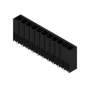 box connection solder tht 11 poles of number 62 7 mm in pitch a 57 v 630 connection board connector pcb