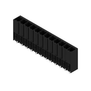 box connection solder tht 12 poles of number 62 7 mm in pitch a 57 v 630 connection board connector pcb