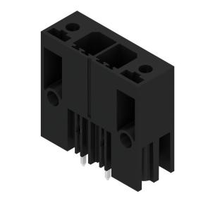 box connection solder tht 2 poles of number 62 7 mm in pitch a 57 v 630 connection board connector pcb