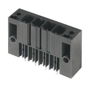 box connection solder tht 4 poles of number 62 7 mm in pitch a 57 v 630 connection board connector pcb