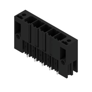box connection solder tht 5 poles of number 62 7 mm in pitch a 57 v 630 connection board connector pcb