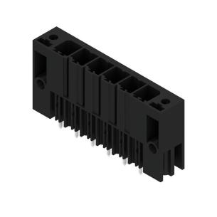 box connection solder tht 6 poles of number 62 7 mm in pitch a 57 v 630 connection board connector pcb