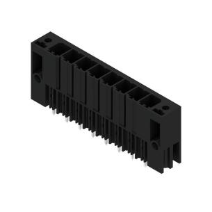 box connection solder tht 8 poles of number 62 7 mm in pitch a 57 v 630 connection board connector pcb