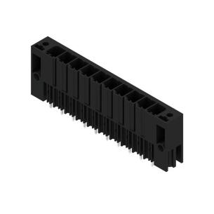 box connection solder tht 10 poles of number 62 7 mm in pitch a 57 v 630 connection board connector pcb