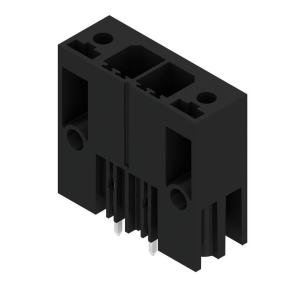box connection solder tht 2 poles of number 62 7 mm in pitch a 57 v 630 connection board connector pcb