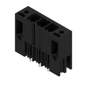 box connection solder tht 3 poles of number 62 7 mm in pitch a 57 v 630 connection board connector pcb