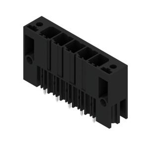box connection solder tht 5 poles of number 62 7 mm in pitch a 57 v 630 connection board connector pcb