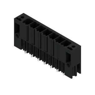 box connection solder tht 7 poles of number 62 7 mm in pitch a 57 v 630 connection board connector pcb