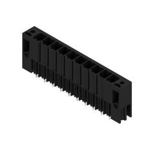 box connection solder tht 10 poles of number 62 7 mm in pitch a 57 v 630 connection board connector pcb